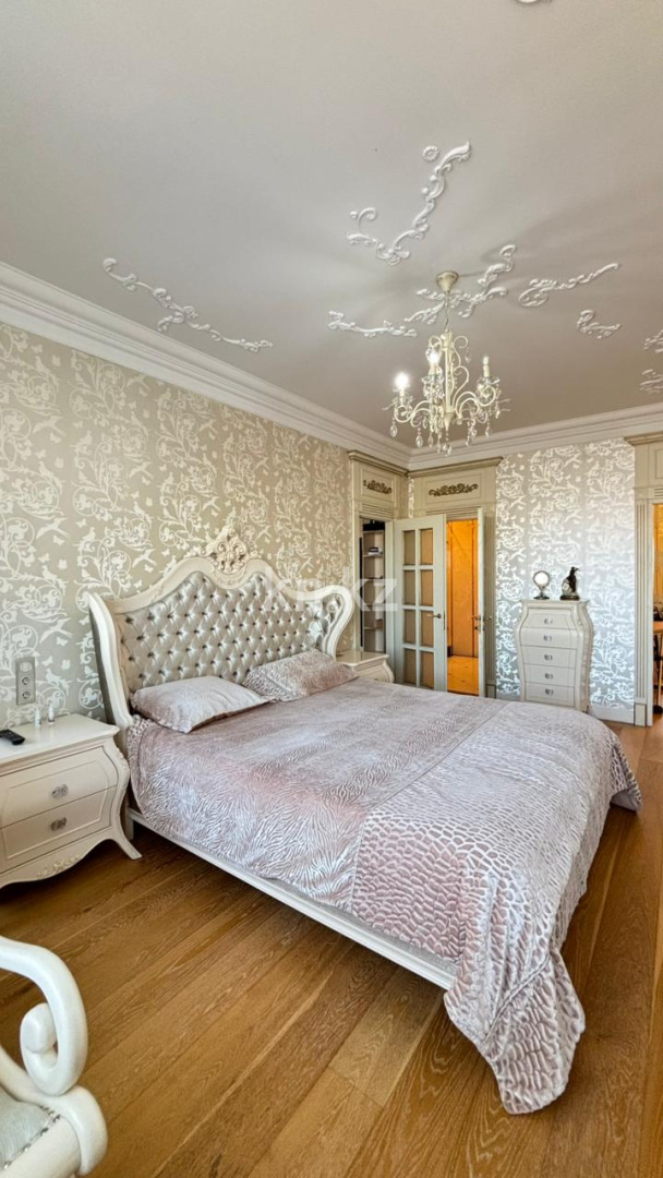 Продажа 3-комнатной квартиры, 162.8 м² - Продажа квартир в Казахстане - страница 25 фото 27 из 32