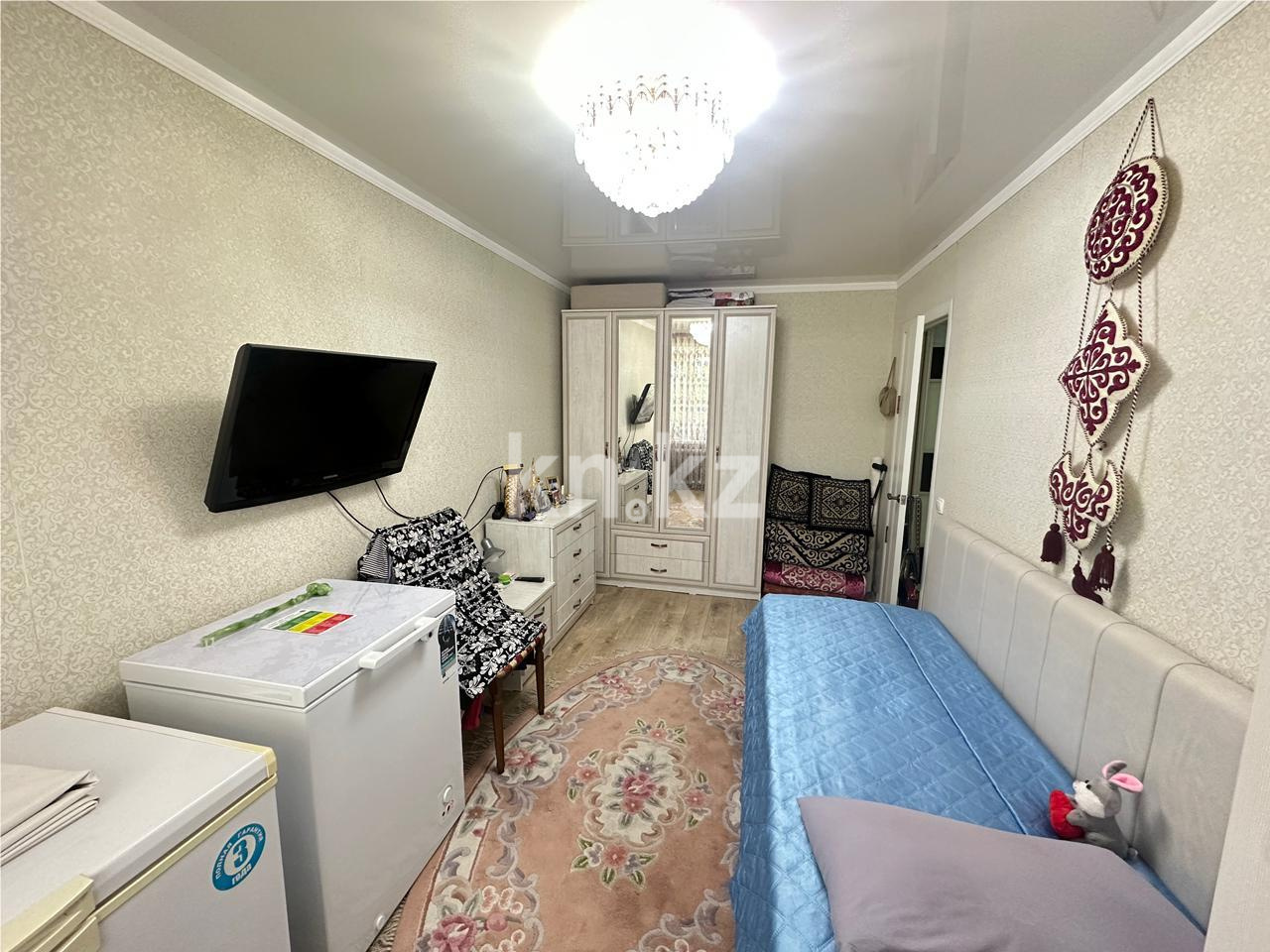 Продажа 2-комнатной квартиры, 48 м², пр. Республики - Продажа квартир в Караганде фото 6 из 12
