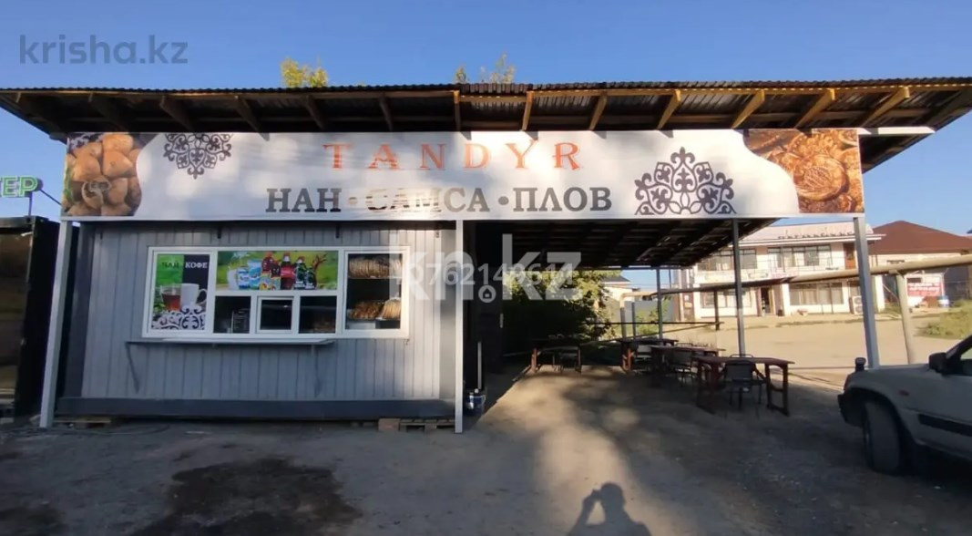 Продажа бизнеса, 350 м² в Алматинской области - фото 7
