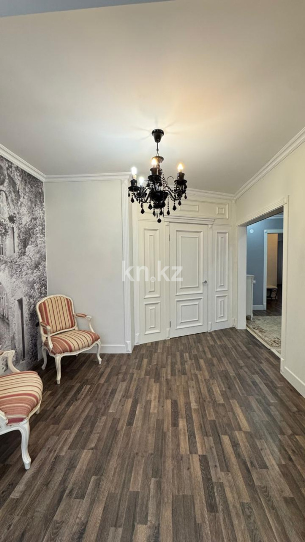 Продажа 3-комнатной квартиры, 89 м² в Алматы - фото 16