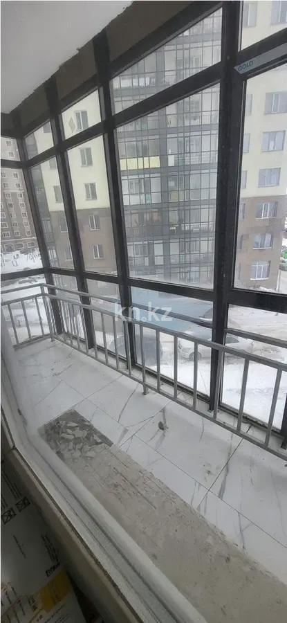 Продажа 3-комнатной квартиры, 76 м² в Астане - фото 6