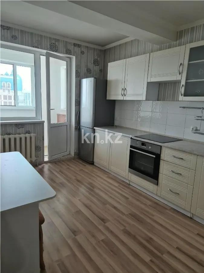 Продажа 1-комнатной квартиры, 50.2 м² - Продажа однокомнатных квартир от собственников в Астане - страница 2 фото 3 из 4