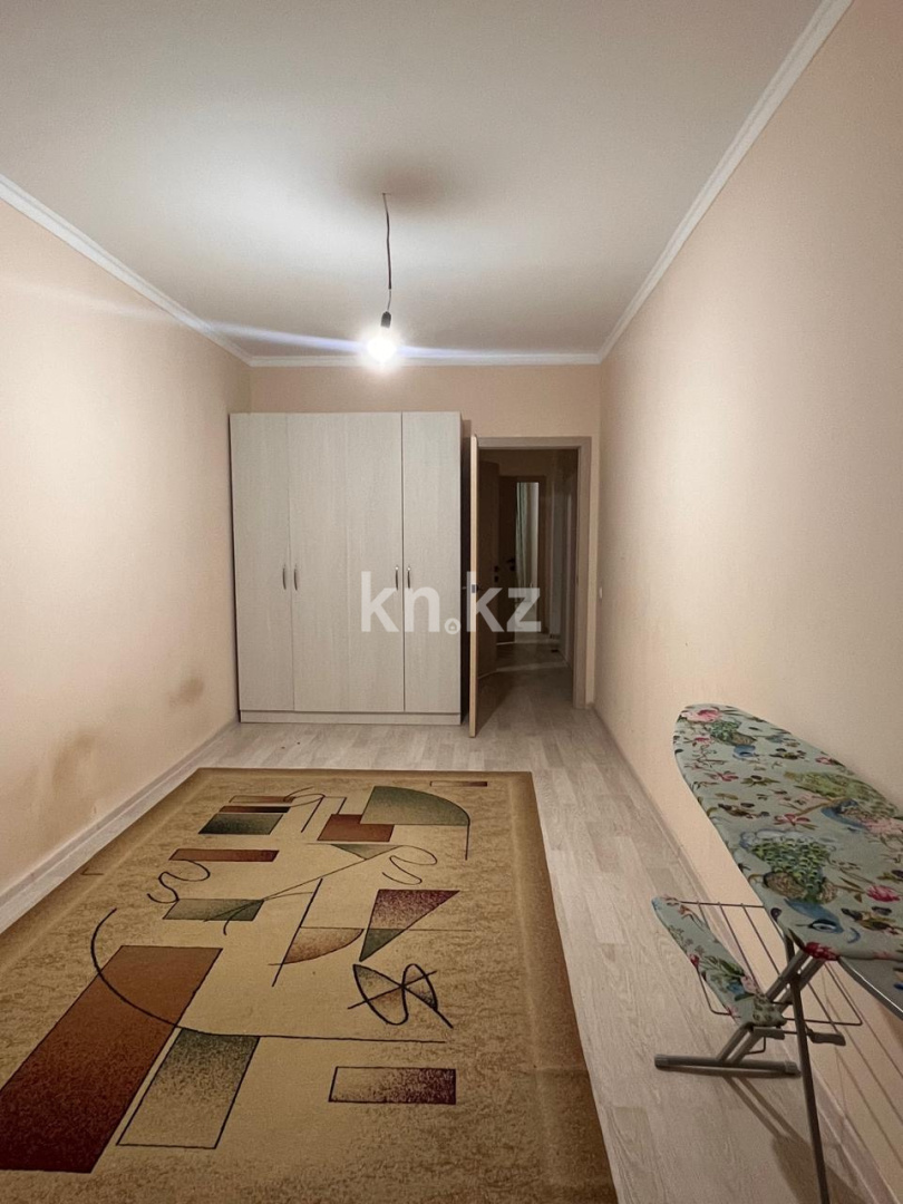 Аренда 3-комнатной квартиры, 70 м² - Аренда недвижимости в Астане фото 4 из 11