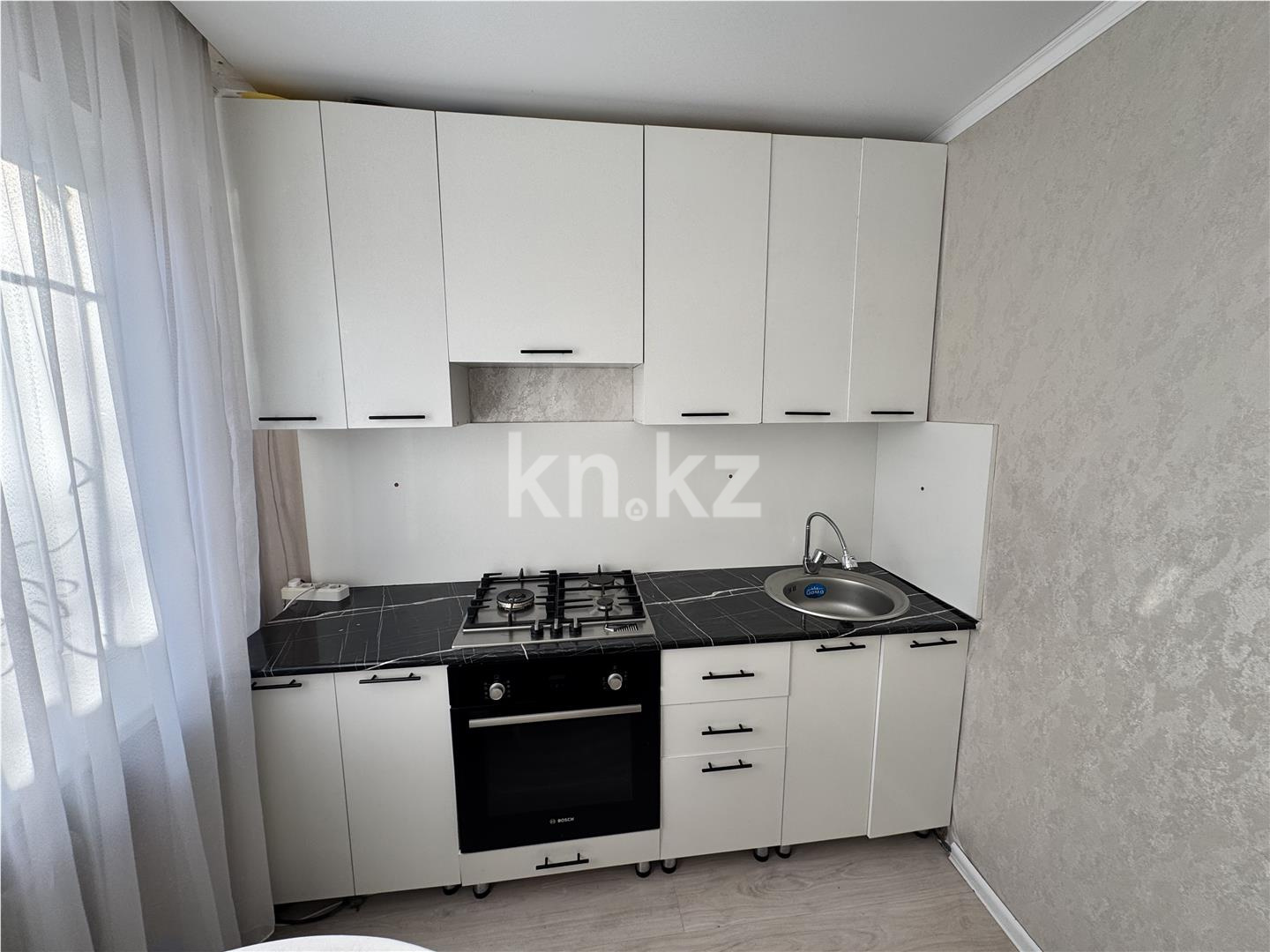 Продажа 2-комнатной квартиры, 48 м², ул. Язева - Продажа  двухкомнатных квартир в Караганде фото 6 из 12