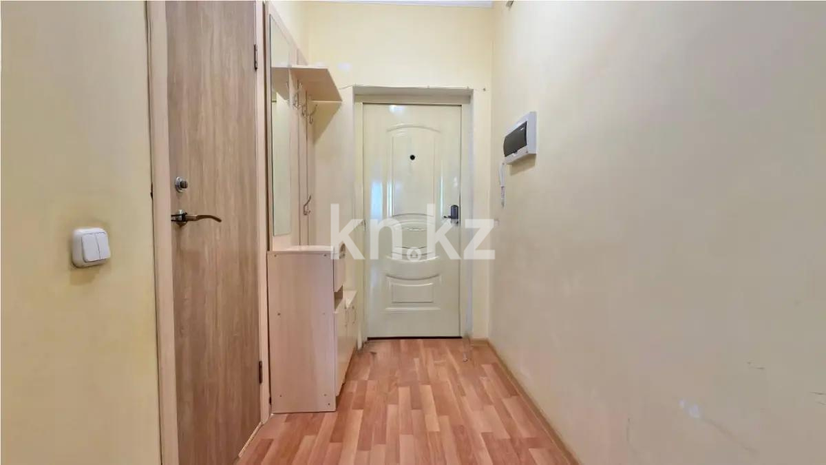 Продажа 2-комнатной квартиры, 48 м² - Недвижимость в Казахстане - страница 14 фото 5 из 5