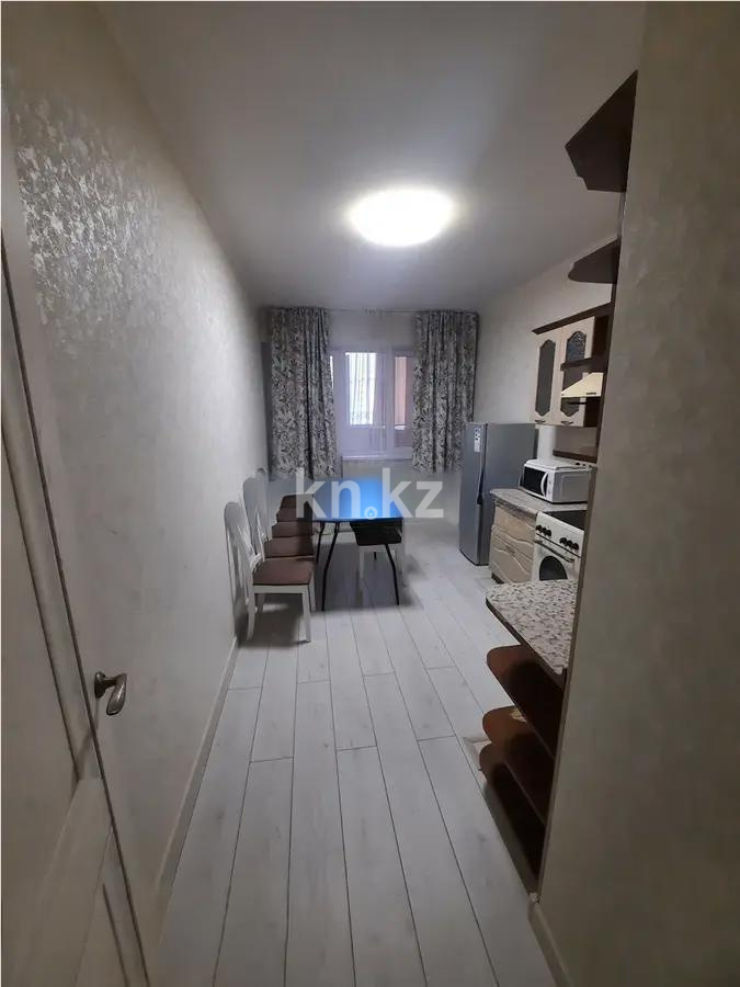 Продажа 2-комнатной квартиры, 70 м² в Алматы - фото 3