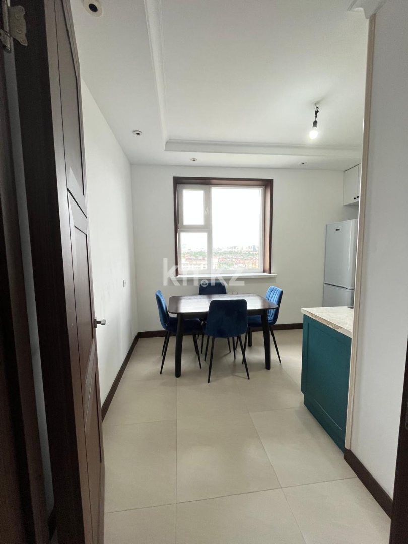 Аренда 2-комнатной квартиры, 57 м² в Астане - фото 2