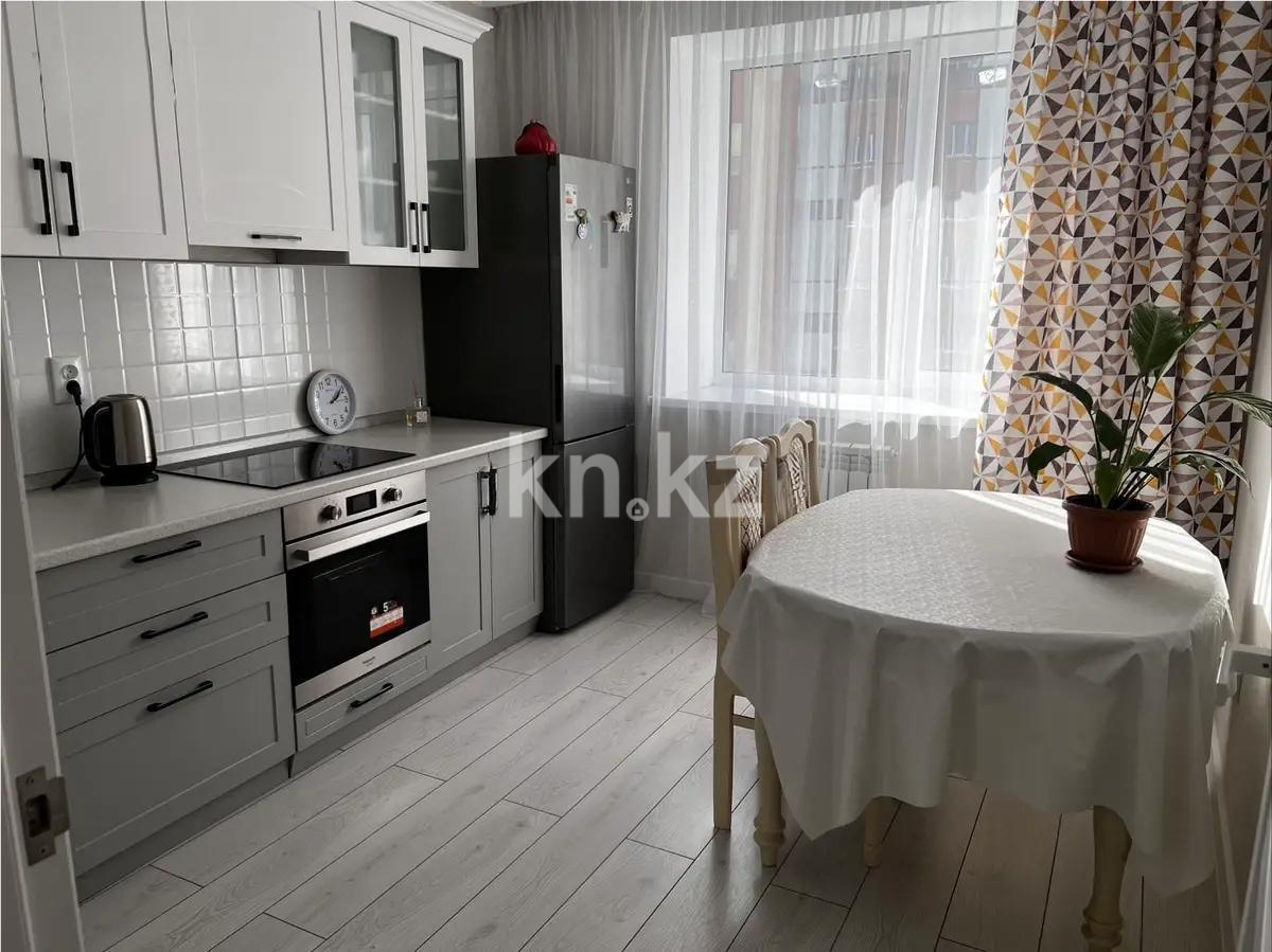 Продажа 2-комнатной квартиры, 65 м² в Астане - фото 3