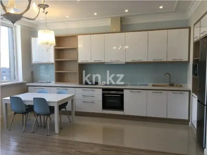 Продажа 2-комнатной квартиры, 70.8 м², пр. Аль-Фараби, дом  21 в Алматы - фото 4