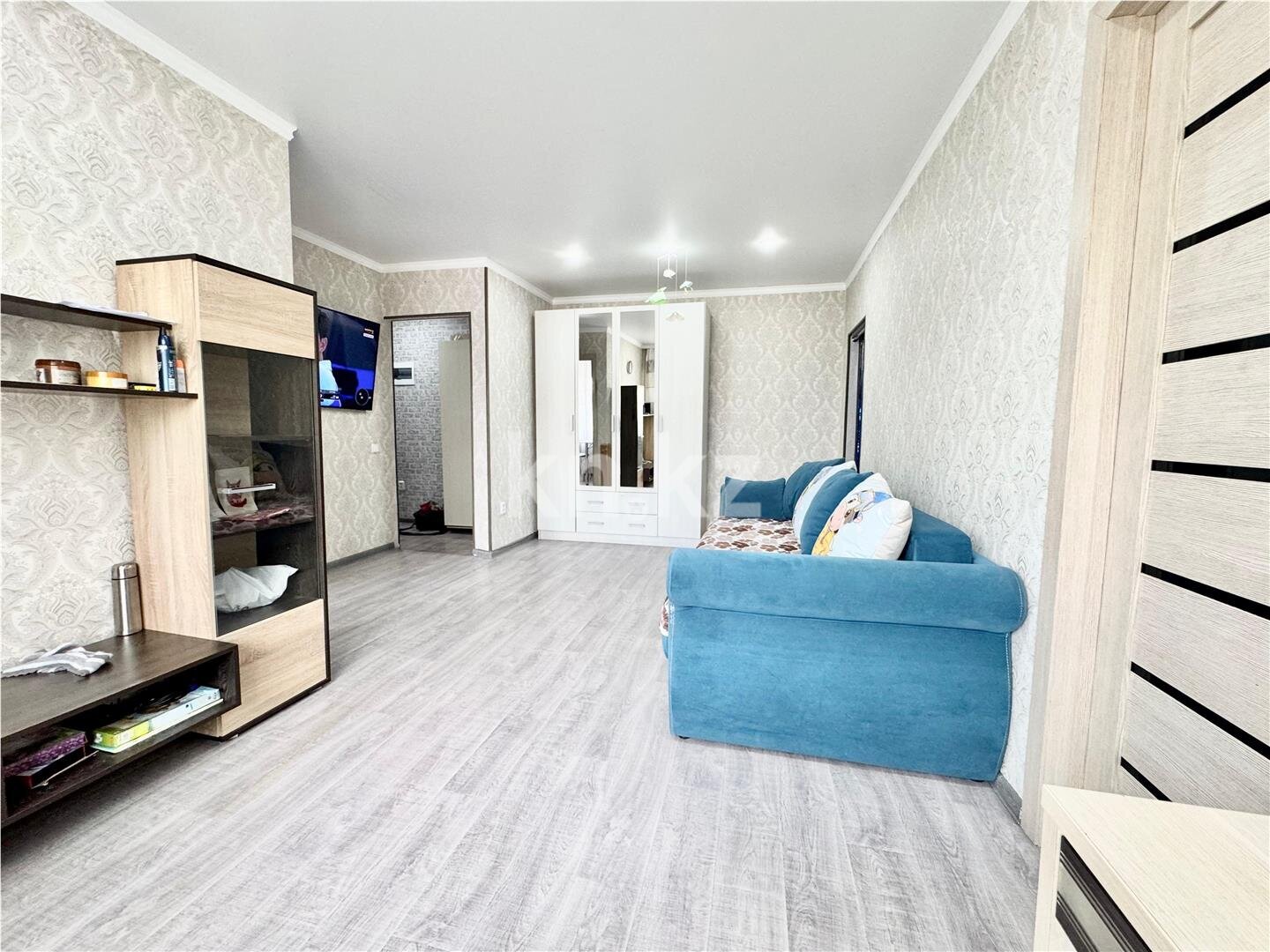 Продажа 2-комнатной квартиры, 44 м² в Караганде - фото 2