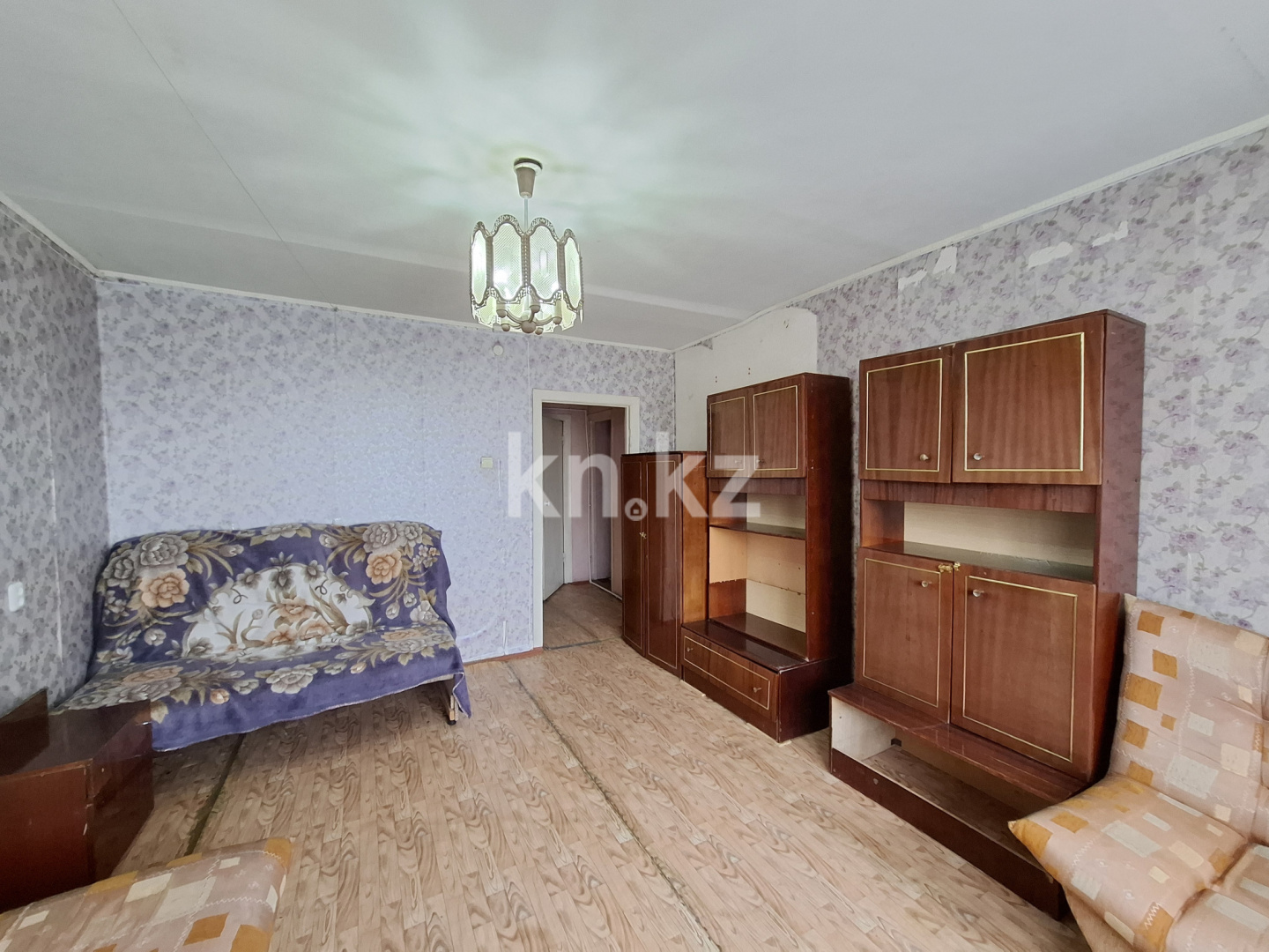 Продажа 1-комнатной квартиры, 34 м² в Караганде - фото 3