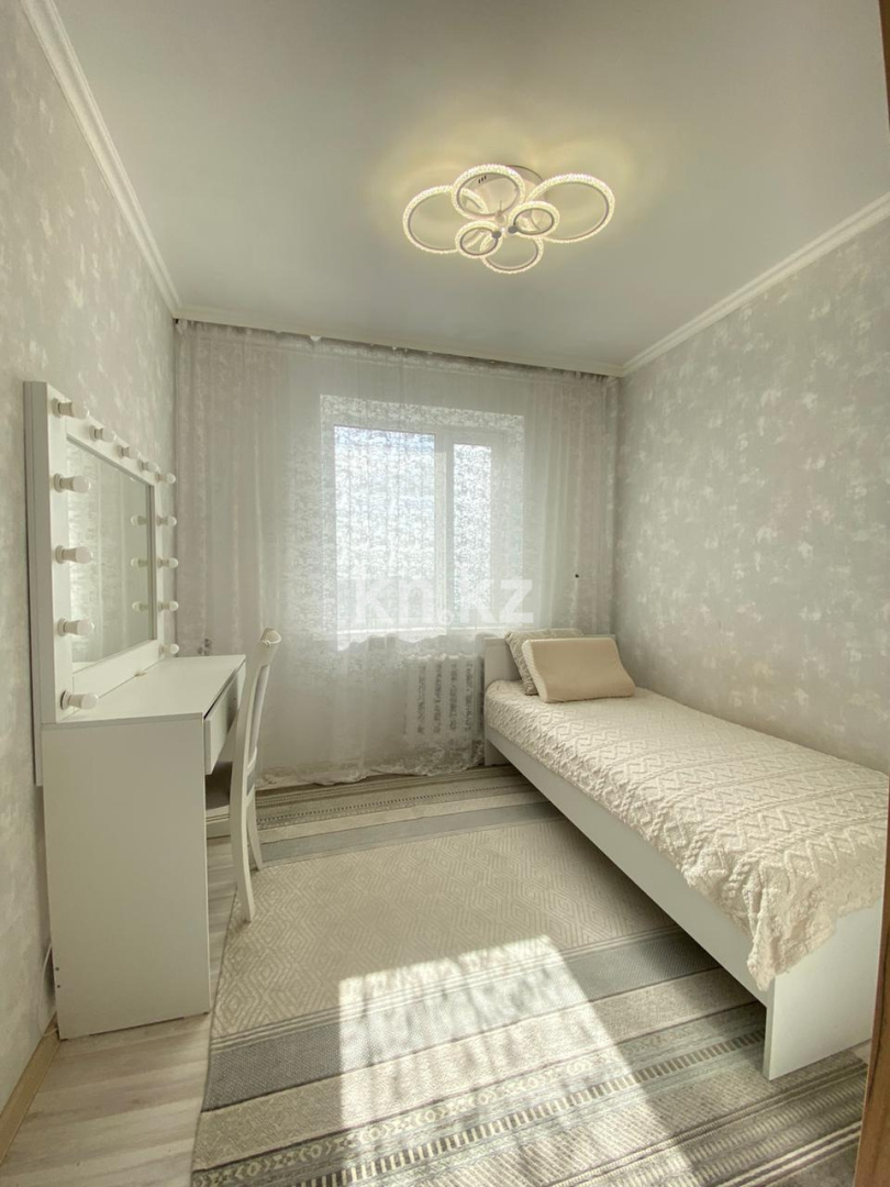 Продажа 4-комнатной квартиры, 87 м² в Караганде - фото 13