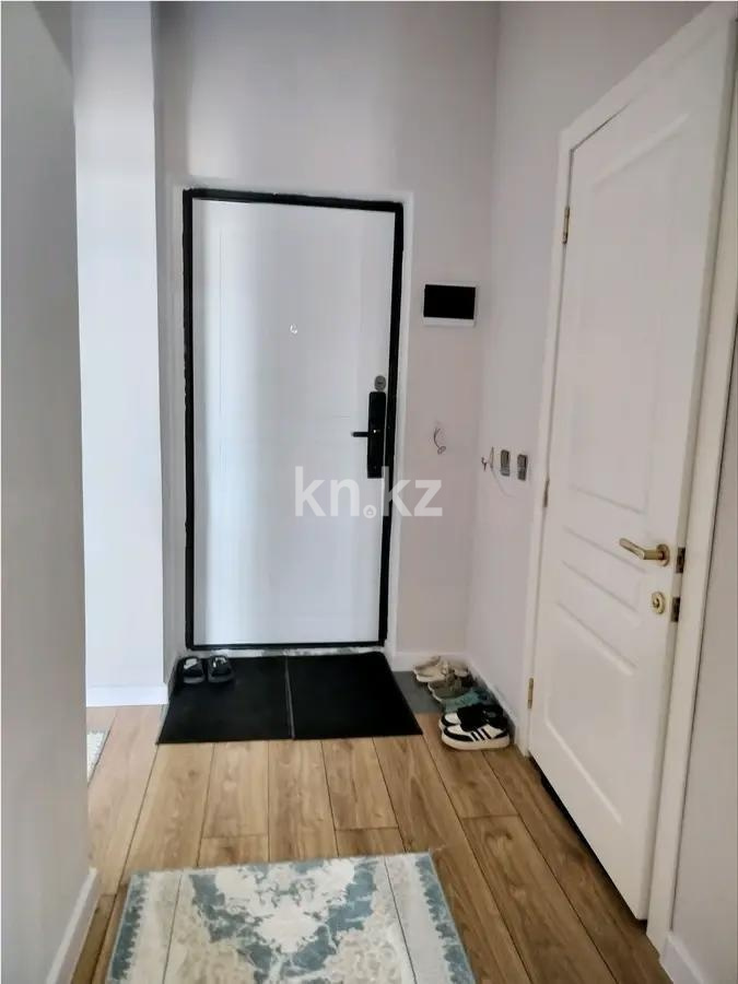Продажа 2-комнатной квартиры, 60 м² - Продажа квартир в р-не Сарайшык Астаны фото 5 из 5