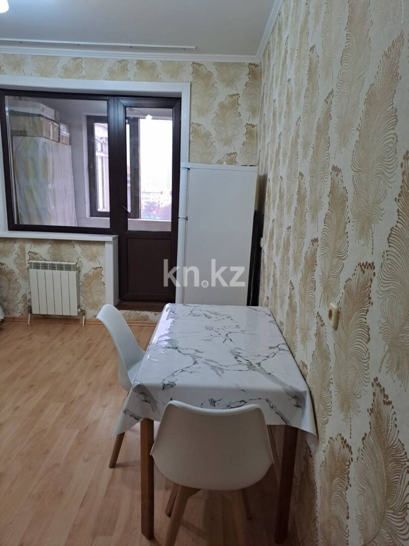 Аренда 2-комнатной квартиры, 67 м² в Астане - фото 2