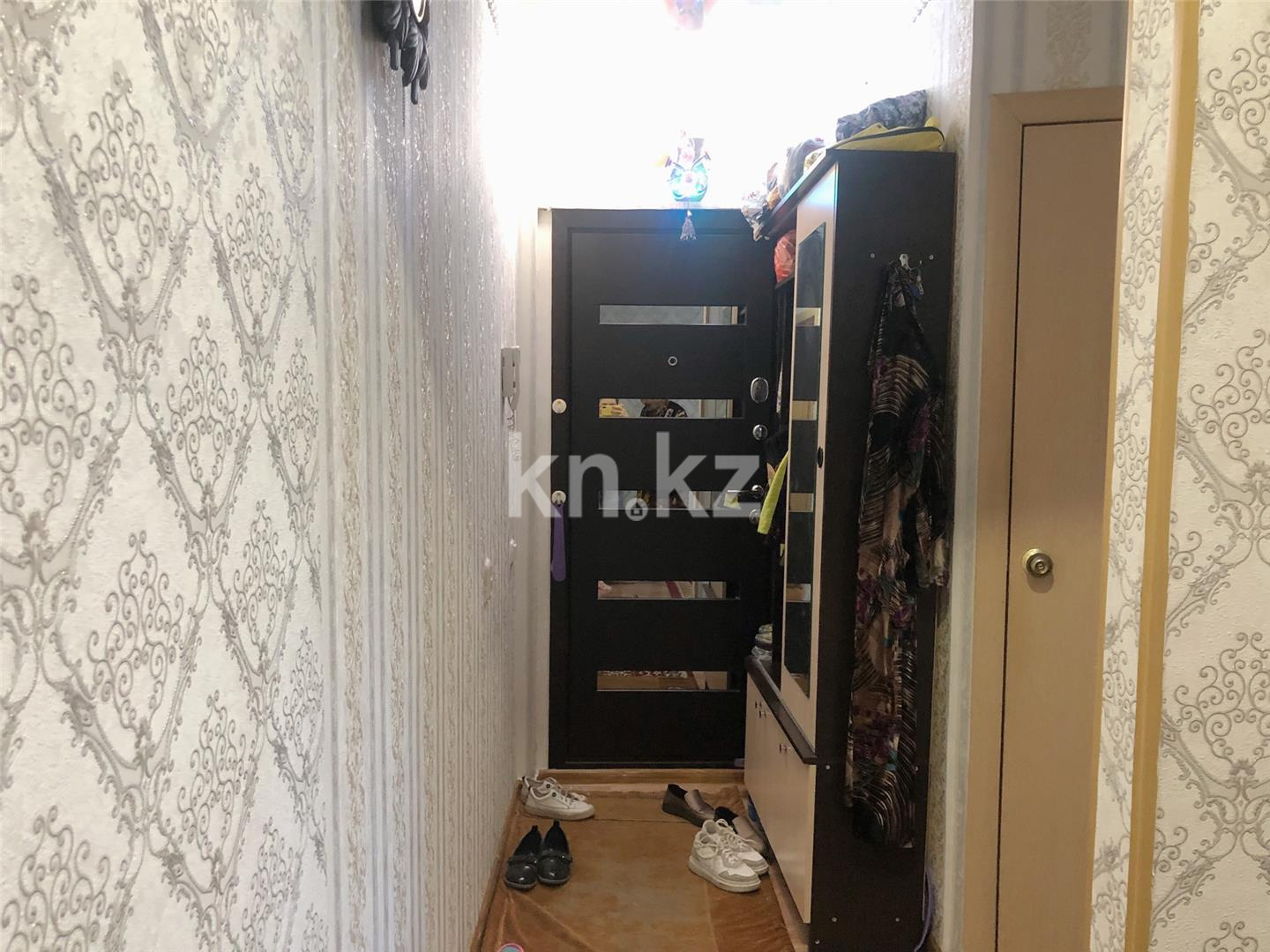 Продажа 2-комнатной квартиры, 45 м², 6-й мкр., дом  51 в Темиртау - фото 7