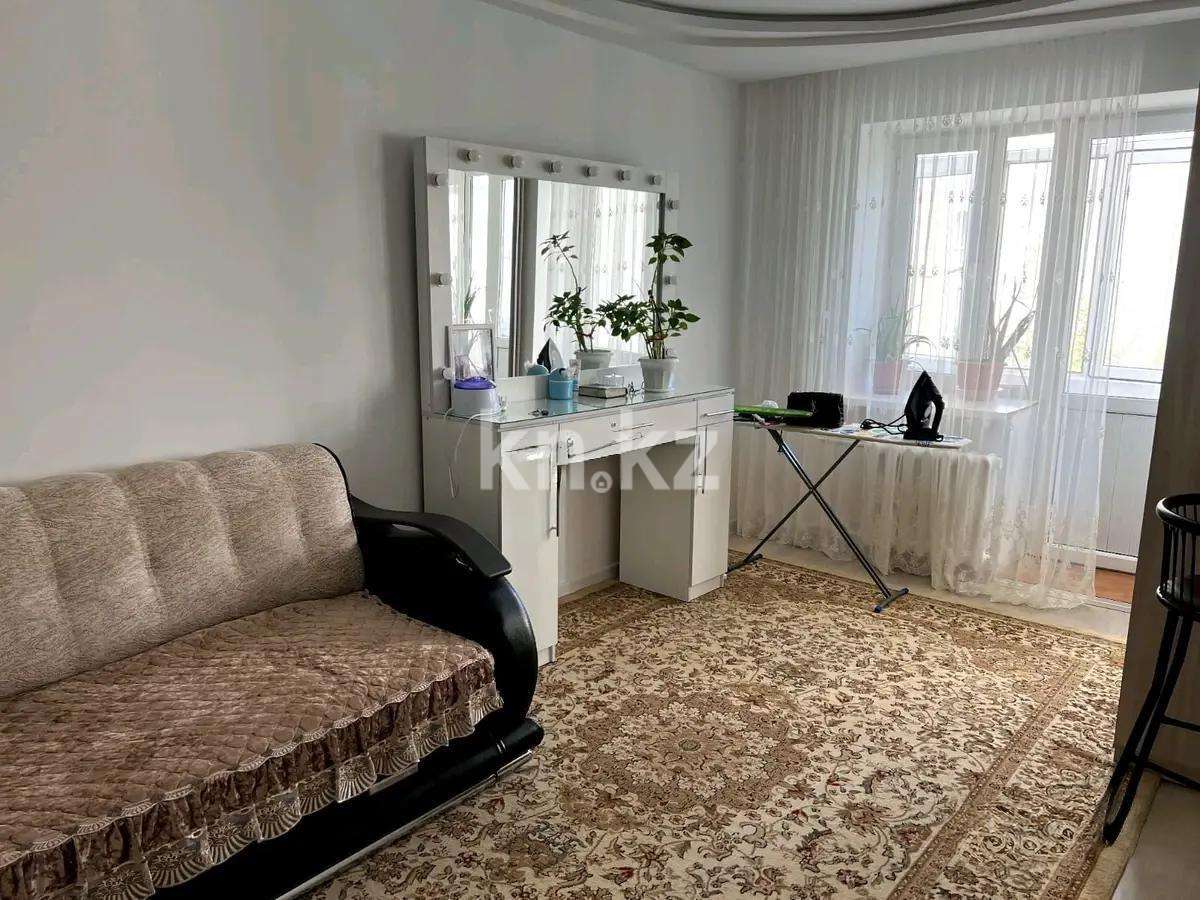Продажа 3-комнатной квартиры, 90 м² - Продажа квартир в новостройках Астаны без посредников - страница 4 фото 3 из 6