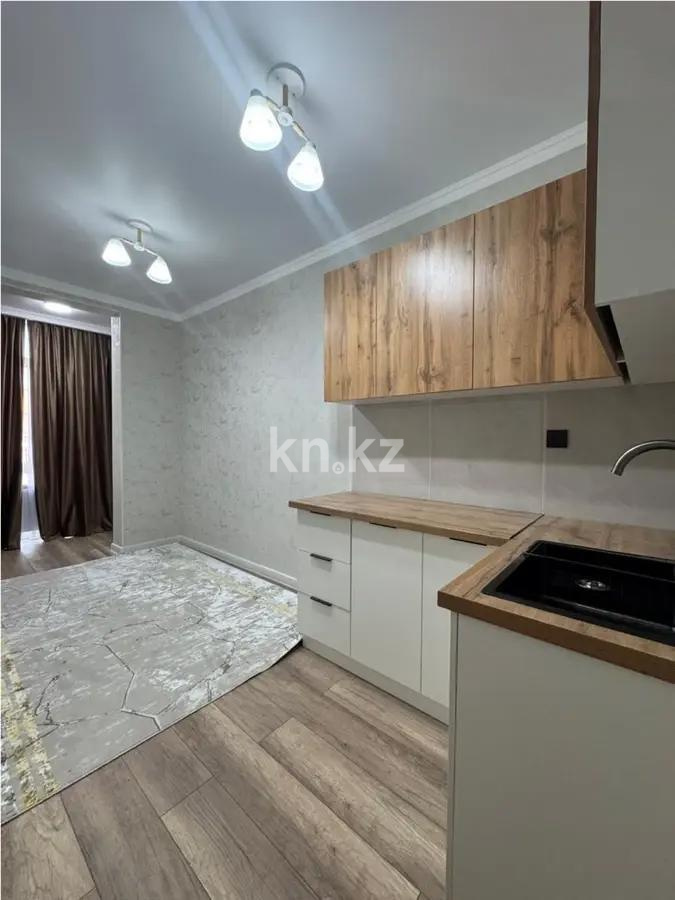 Продажа 2-комнатной квартиры, 40 м², мкр-н Шугыла, дом  340/46 в Алматы - фото 3
