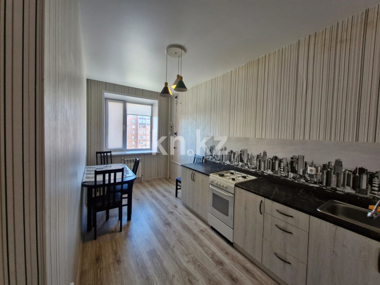 Продажа 1-комнатной квартиры, 39.5 м² - Продажа недвижимости в Костанае фото 7 из 10