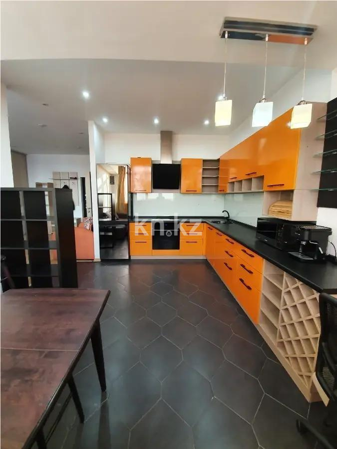 Продажа 1-комнатной квартиры, 45.9 м² - Продажа квартир в новостройках Алматы - страница 2 фото 2 из 3