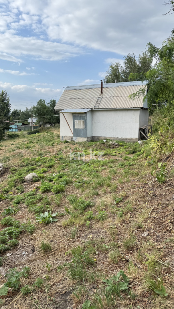 Продажа 1-комнатного дома, 50 м², Жандосова, дом  1 - Продажа и аренда недвижимости в Алматинской области фото 2 из 3