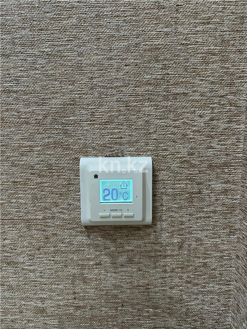 Продажа 2-комнатной квартиры, 51 м² - Недвижимость в Караганде фото 13 из 14