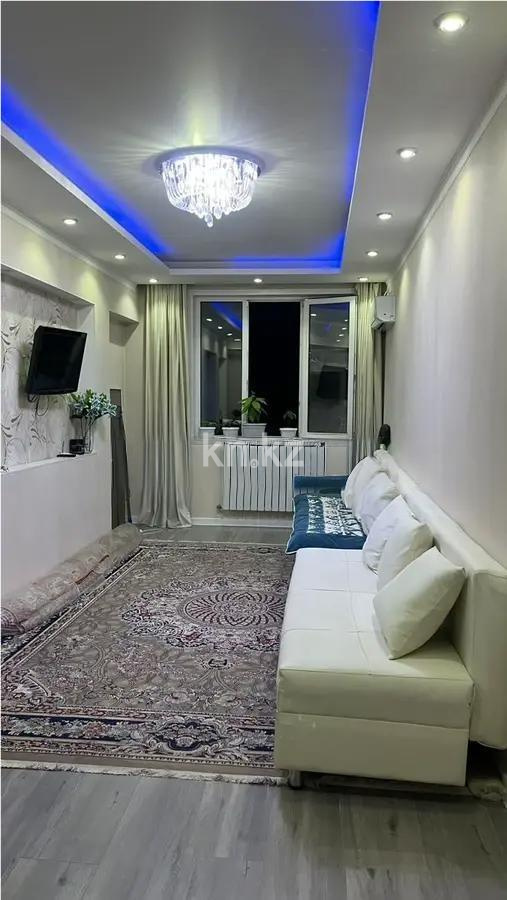 Продажа 2-комнатной квартиры, 62 м² - Продажа двухкомнатных квартир от собственников в Алматы - страница 3 фото 1 из 5