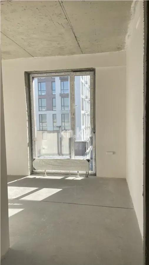 Продажа 1-комнатной квартиры, 43 м², ул. Навои, дом  30а/1 - Продажа квартир в новостройках Алматы фото 1 из 3