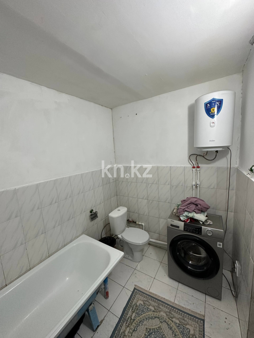 Продажа 2-комнатной квартиры, 59.6 м², ул. Карбышева - Продажа квартир в Караганде фото 7 из 11