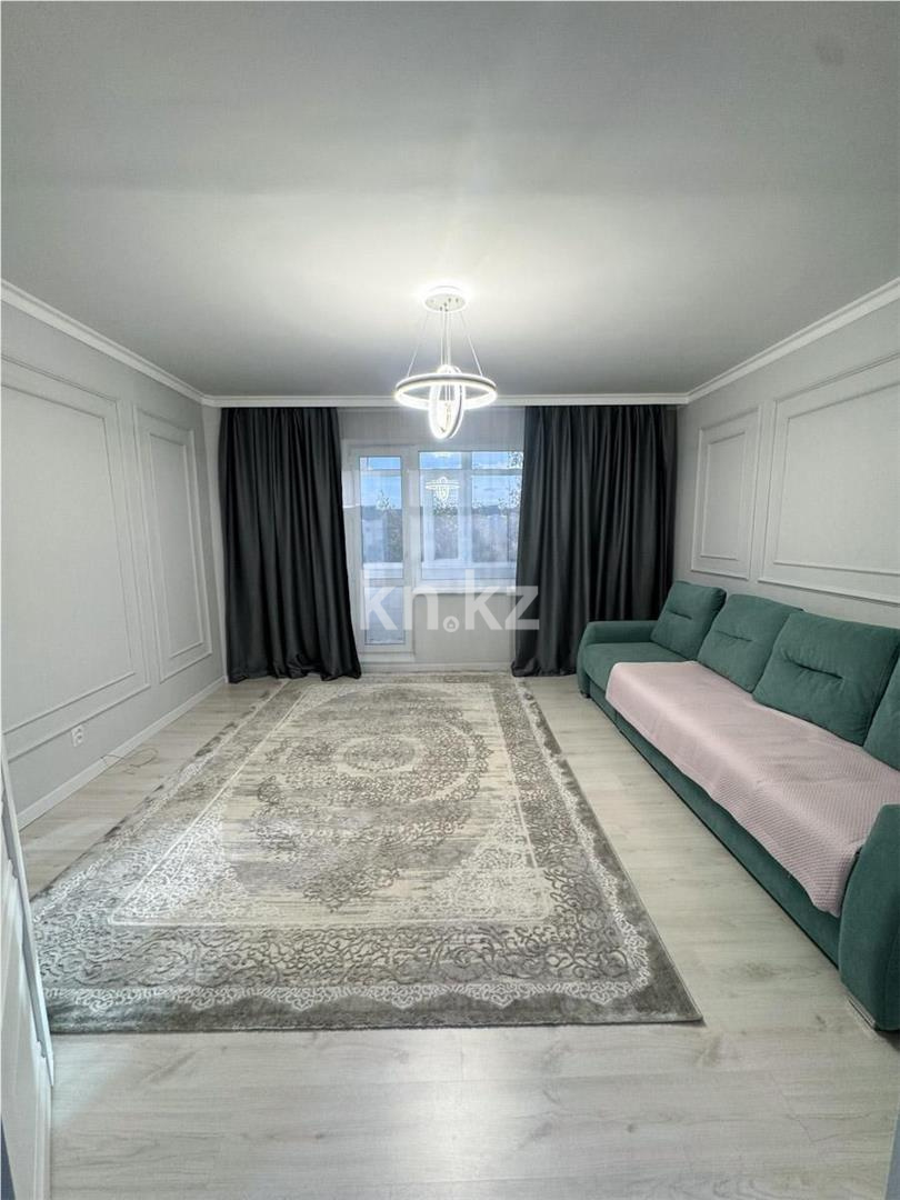 Продажа 2-комнатной квартиры, 53 м² - Продажа квартир в Караганде - страница 2 фото 2 из 11