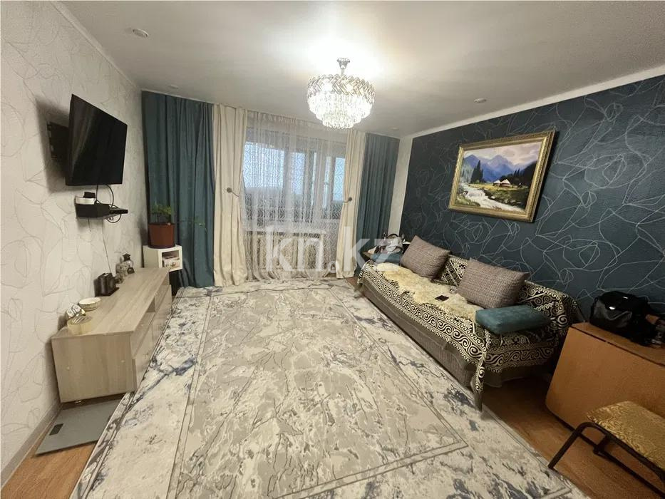 Продажа 3-комнатной квартиры, 60 м², ул. Карасай батыра, дом  15 - Продажа  трехкомнатных квартир в Астане без посредников с фото фото 1 из 5
