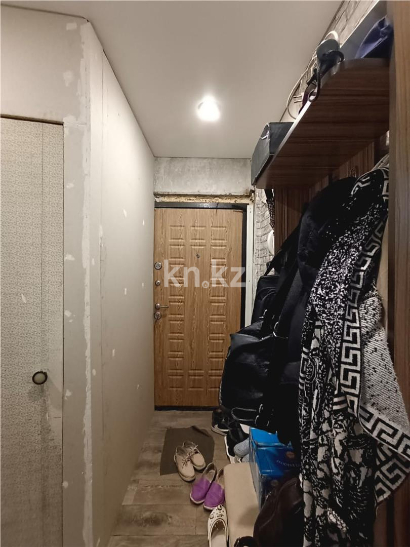 Продажа 2-комнатной квартиры, 44 м², мкр-н 22 в Караганде - фото 10