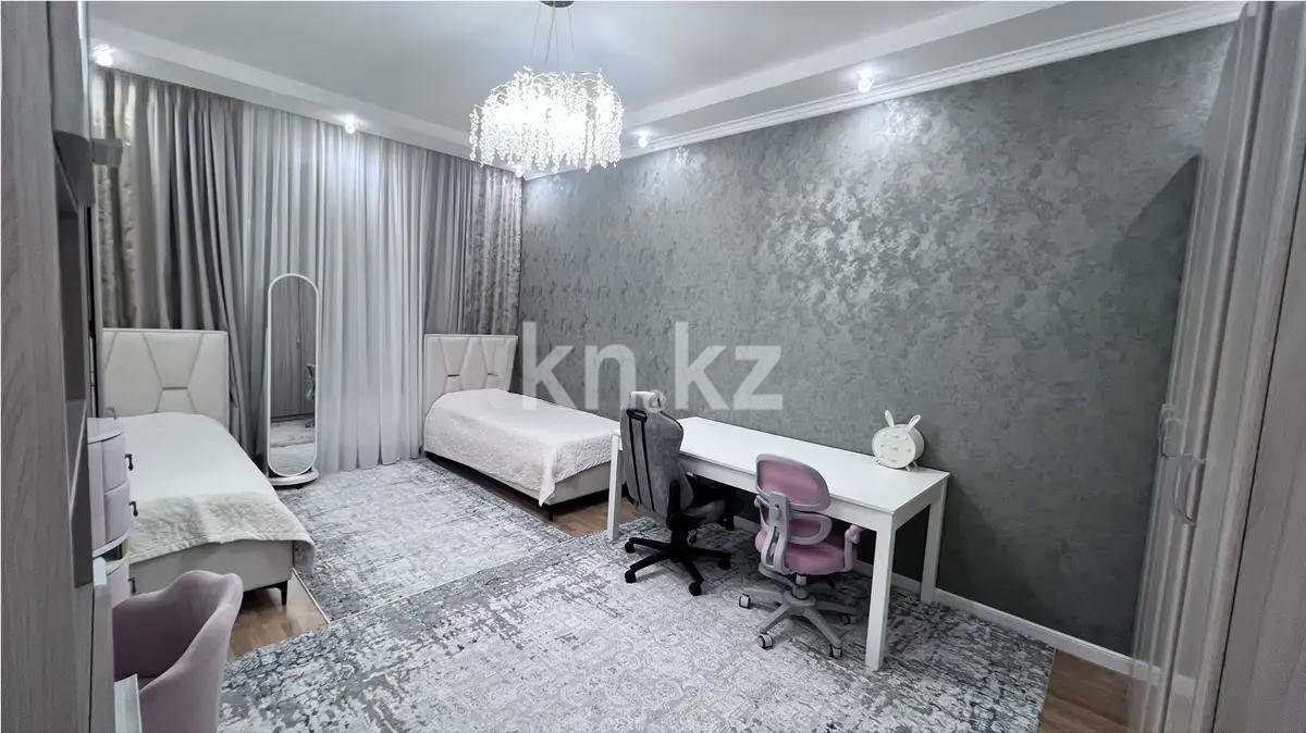 Продажа 5-комнатной квартиры, 217 м², ул. Кенесары, дом  69 - Продажа квартир в Астане фото 5 из 8