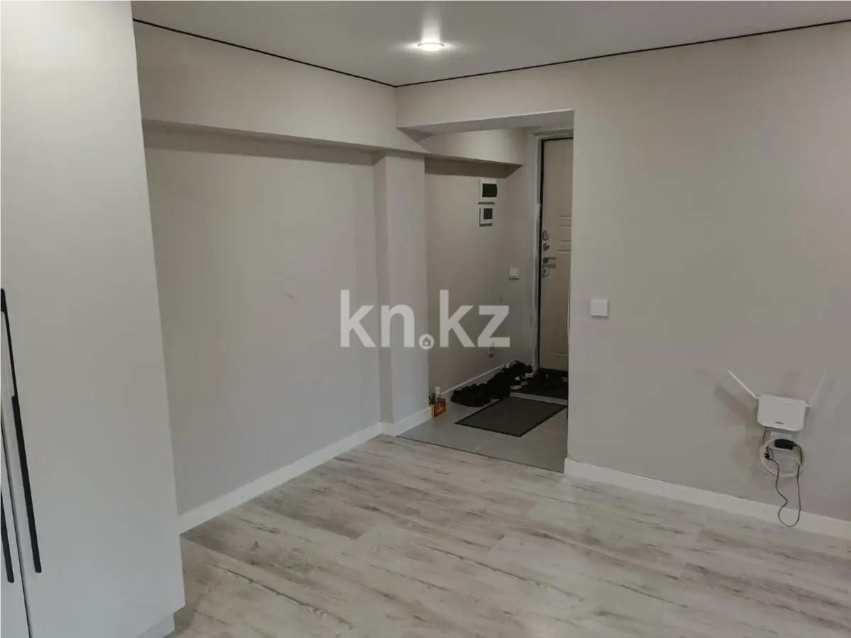 Продажа 1-комнатной квартиры, 41 м², ул. Айтеке би, дом  3б - Продажа  однокомнатных квартир в новостройках Астаны с фото фото 4 из 4