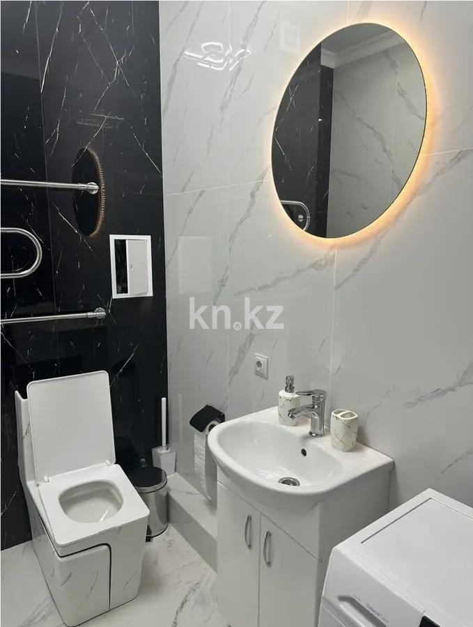 Продажа 1-комнатной квартиры, 37 м² - Продажа квартир в Алматы - страница 9 фото 3 из 4