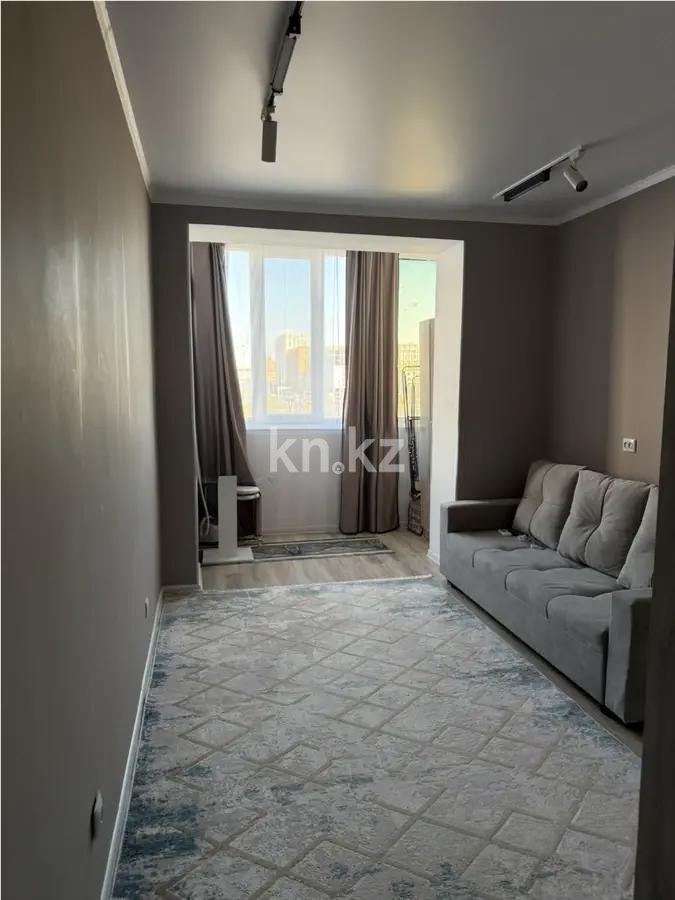Продажа 1-комнатной квартиры, 20 м² в Астане