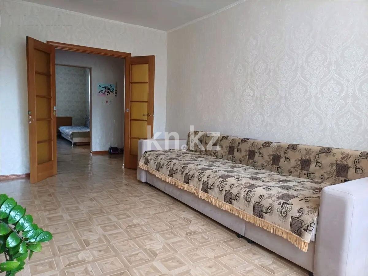 Продажа 3-комнатной квартиры, 62.8 м² в Астане
