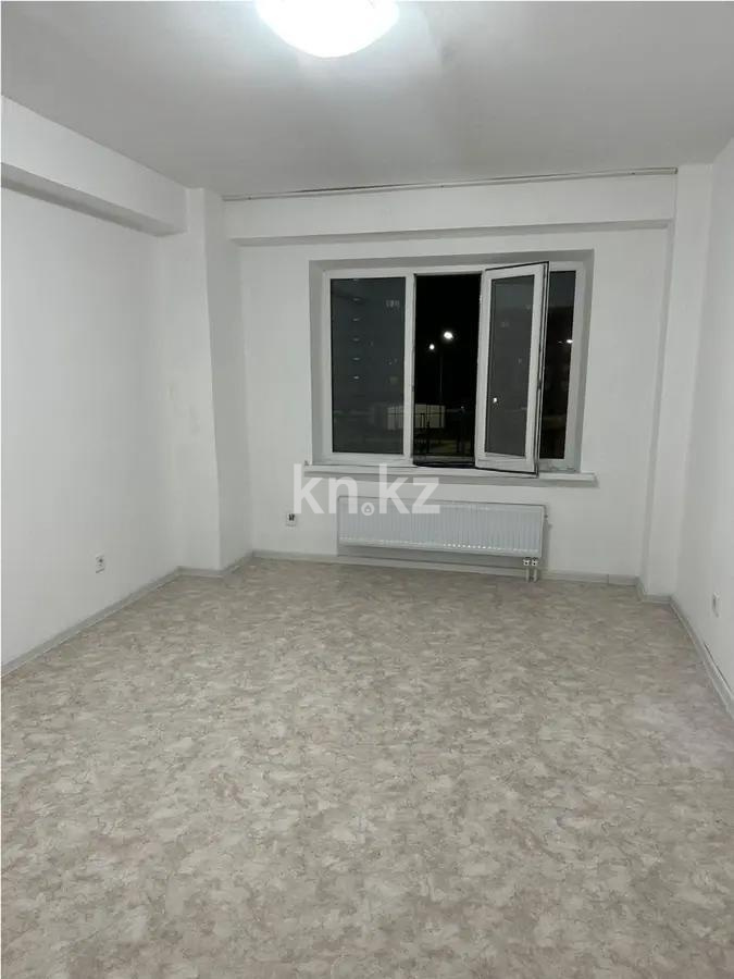 Продажа 3-комнатной квартиры, 81 м², ул. Момышулы, дом  26/2 - Продажа  трехкомнатных квартир в новостройках Караганды без посредников фото 1 из 4