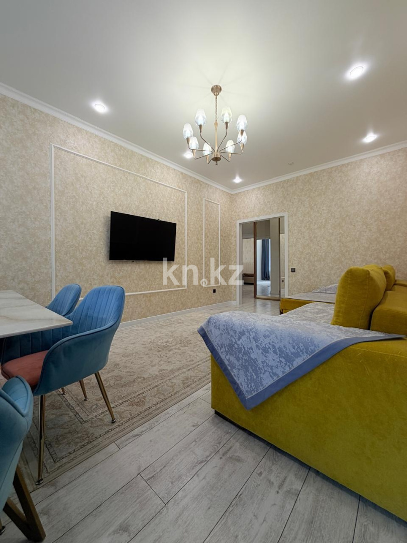 Продажа 3-комнатной квартиры, 79 м² в Астане - фото 2