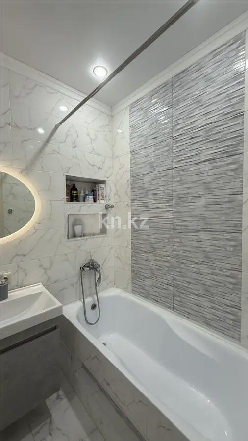 Продажа 3-комнатной квартиры, 110 м² - Продажа трехкомнатных квартир в Астане фото 6 из 8