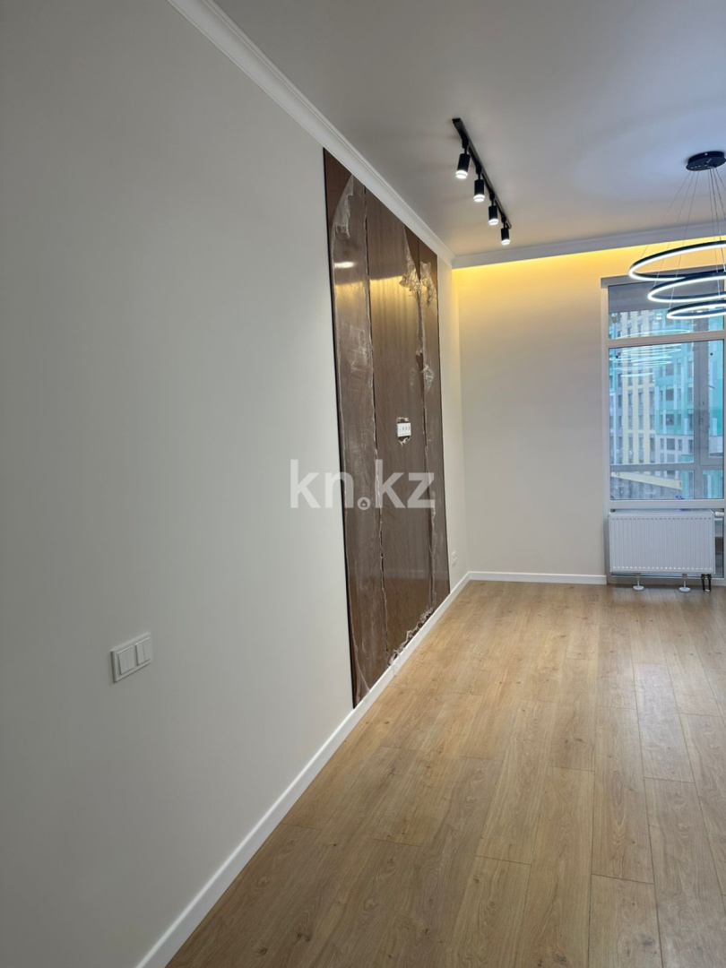 Продажа 2-комнатной квартиры, 45.5 м², ул. Айтматова, дом  77/10 в Астане - фото 7