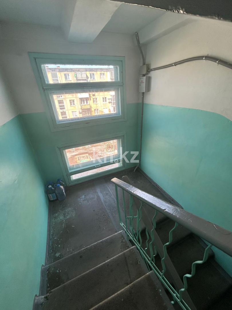 Продажа 2-комнатной квартиры, 44 м² в Усть-Каменогорске - фото 10