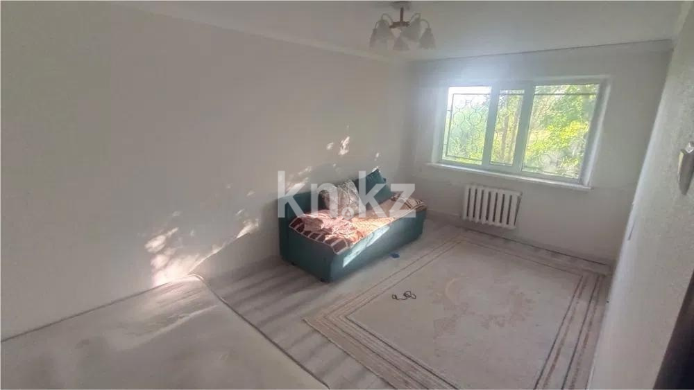 Продажа 2-комнатной квартиры, 44 м² - Продажа квартир в Абае фото 1 из 4