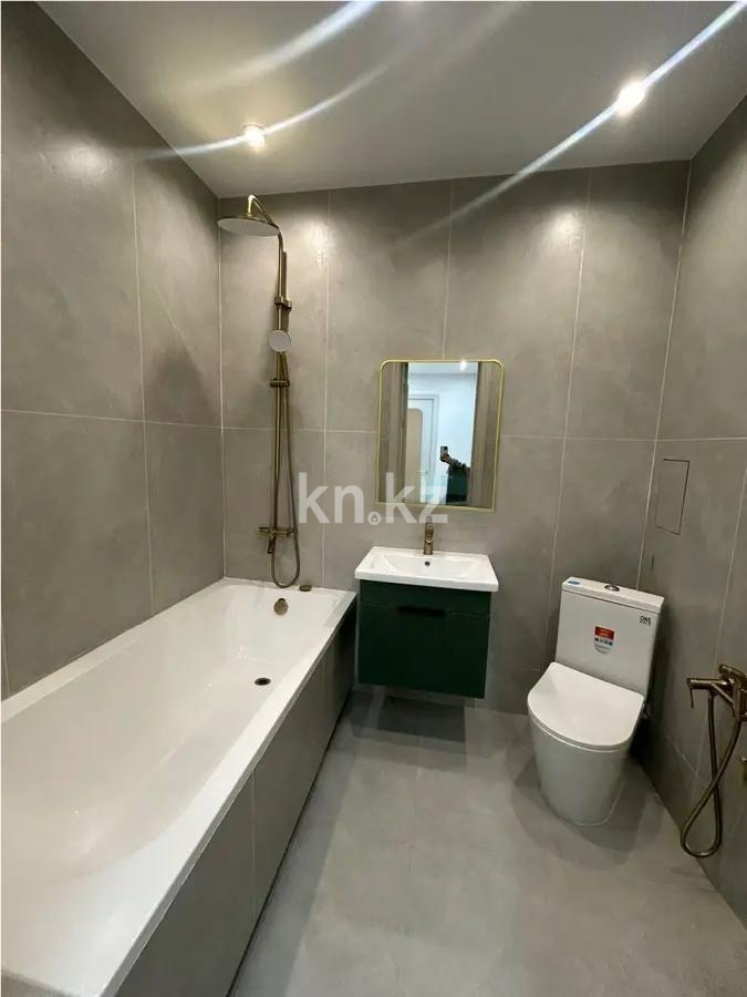 Продажа 2-комнатной квартиры, 47 м² - Продажа домов, коттеджей в Карагандинской области фото 4 из 6