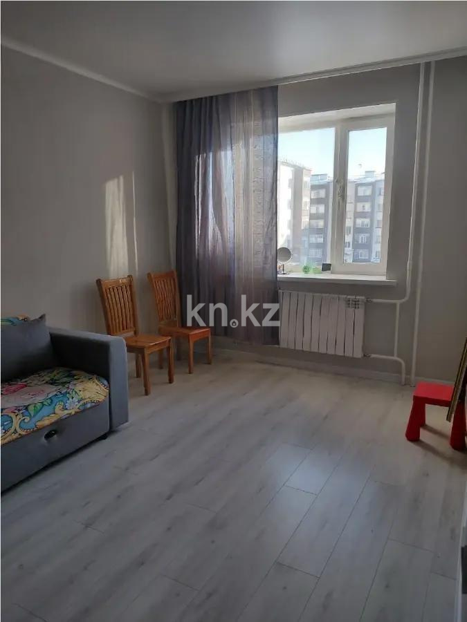 Продажа 1-комнатной квартиры, 36 м² в Астане