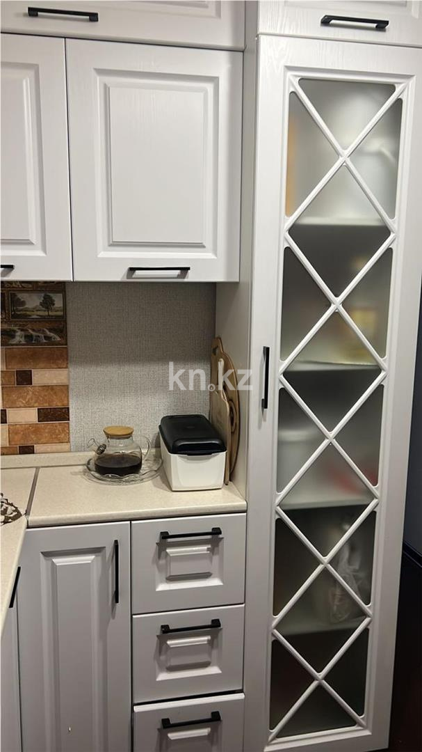 Продажа 3-комнатной квартиры, 62 м² в Караганде - фото 5