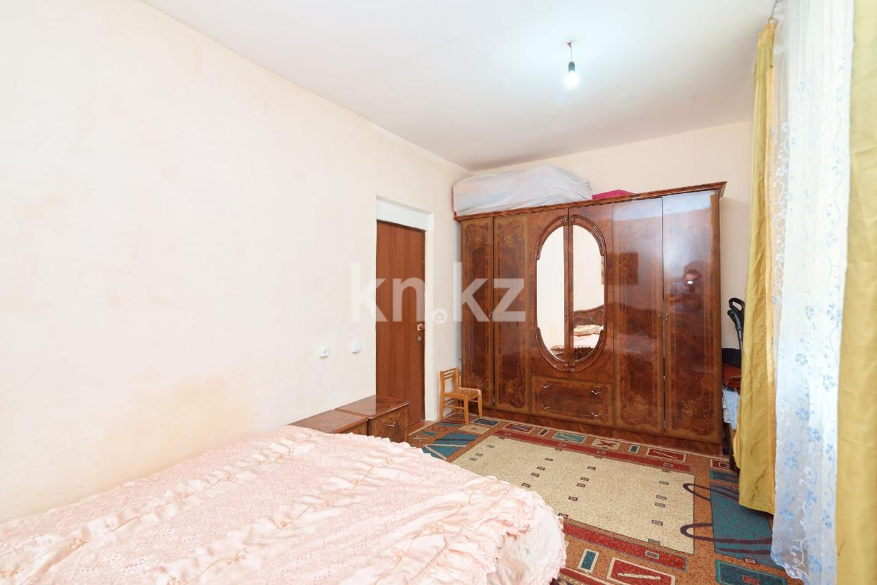 Продажа 5-комнатного дома, 133.4 м², Байсейтовой, дом  38 - Продажа жилой и коммерческой недвижимости в Акмолинской области фото 11 из 32