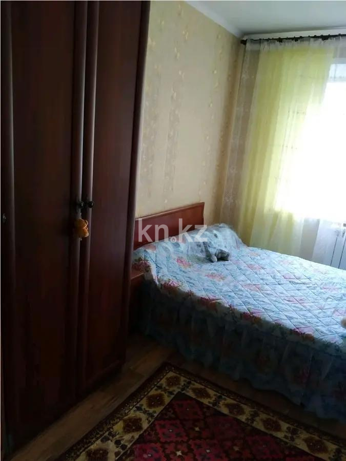 Продажа 2-комнатной квартиры, 52 м² - Продажа двухкомнатных квартир от собственников в Караганде - страница 2 фото 2 из 4