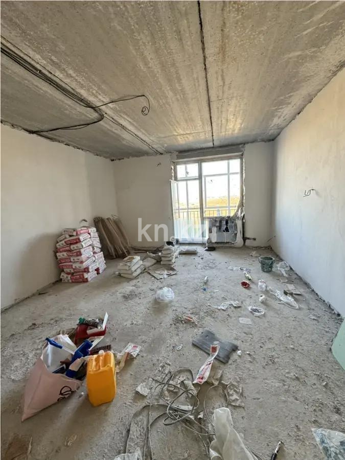 Продажа 3-комнатной квартиры, 67 м², ул. Е-1, дом  2 - Продажа квартир в Казахстане фото 1 из 5