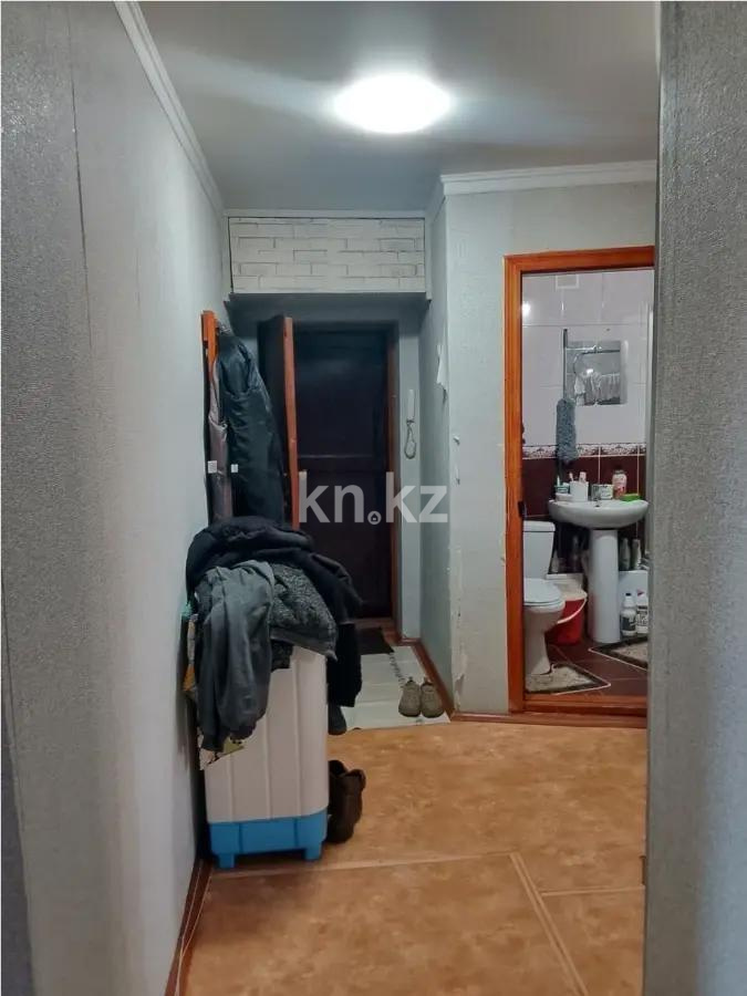 Продажа 2-комнатной квартиры, 55 м², ул. Иманова, дом  32/1 - Продажа квартир в Астане фото 4 из 4