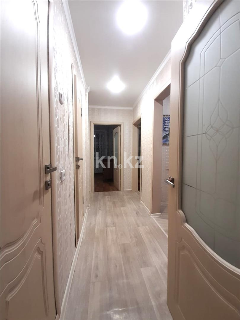 Продажа 3-комнатной квартиры, 65 м², ул. Язева в Караганде - фото 9